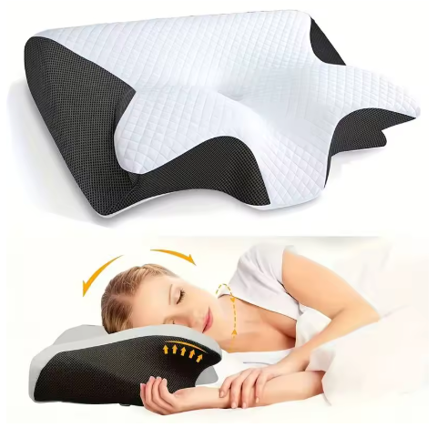 Orthopedic Sleep-Pillow