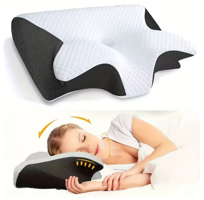 Orthopedic Sleep-Pillow