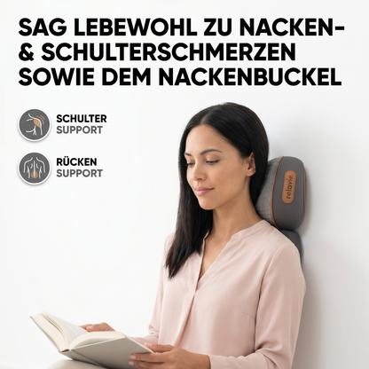 Thera Pillow | 3-in-1 Vagus Nerve Therapy Device