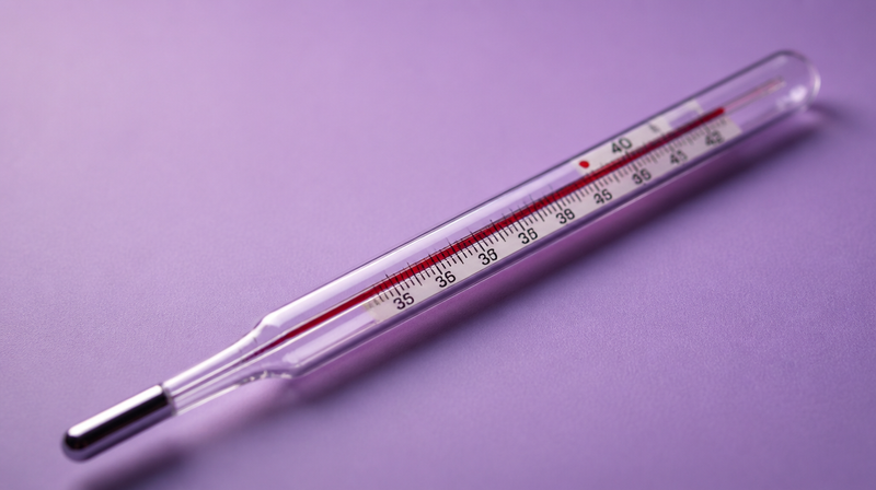 Your thermostat misfires