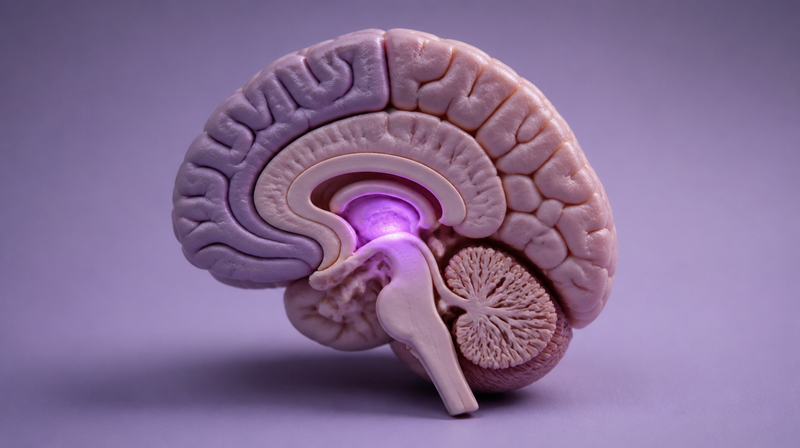 Your brain calls it danger