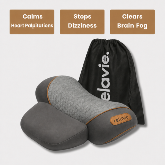 Thera Pillow | 3-in-1 Vagus Nerve Therapy Device