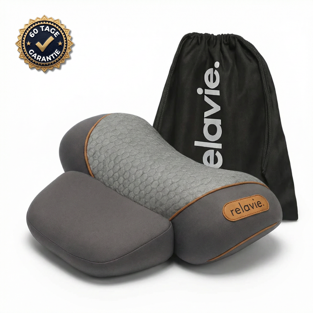 Thera Pillow | 3-in-1 Vagus Nerve Therapy Device